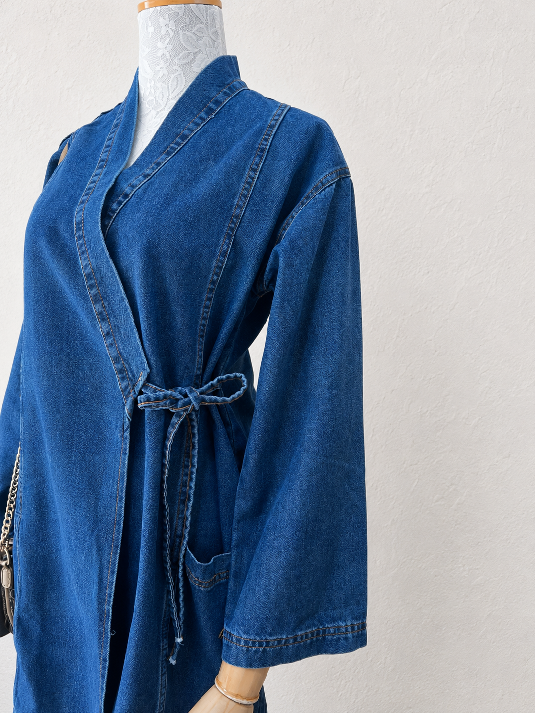 Denim Set