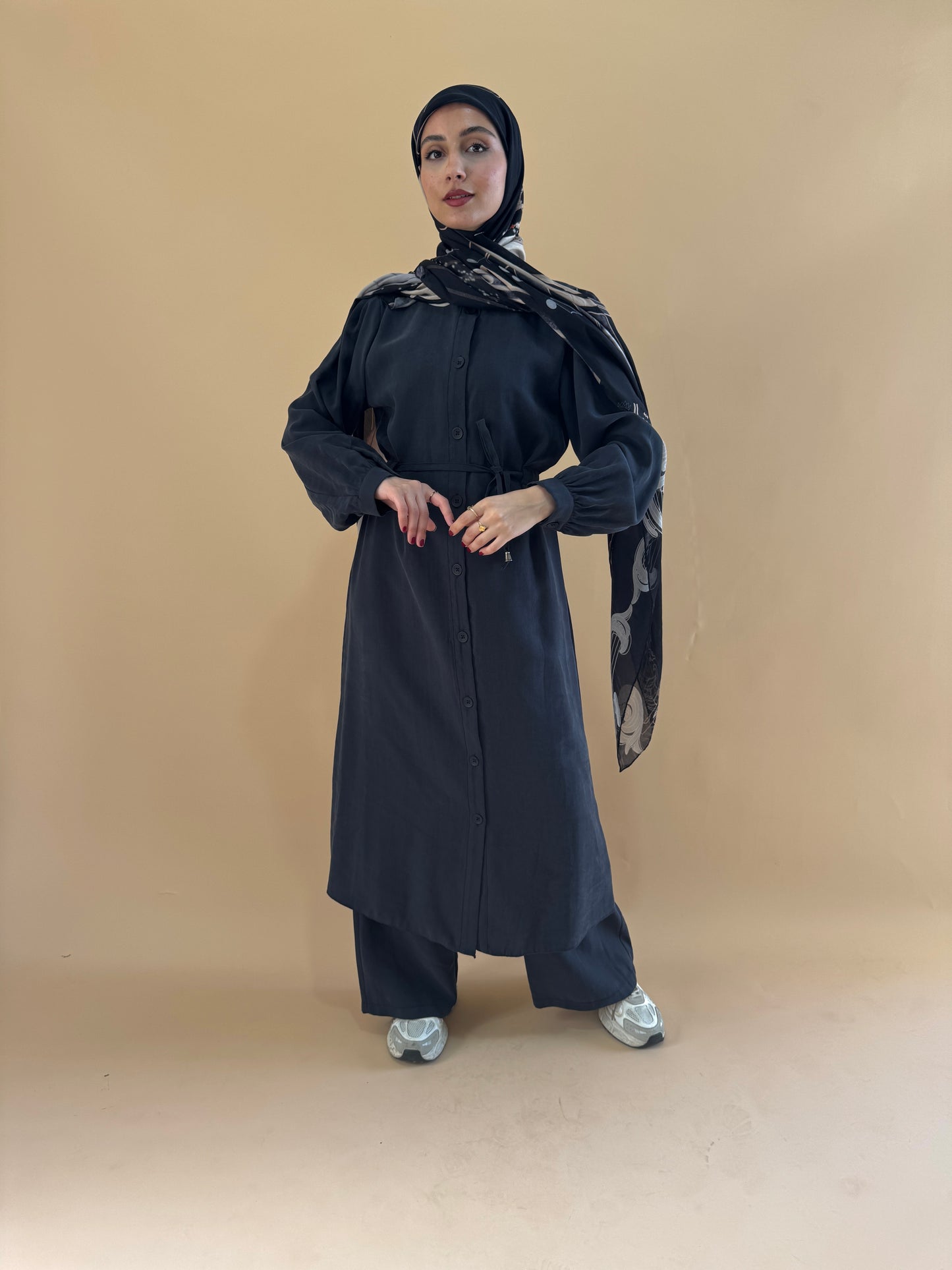 Long Tencel Set