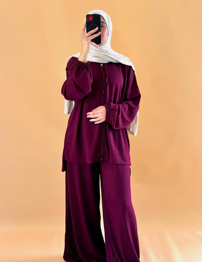 Soft Cotton Seft