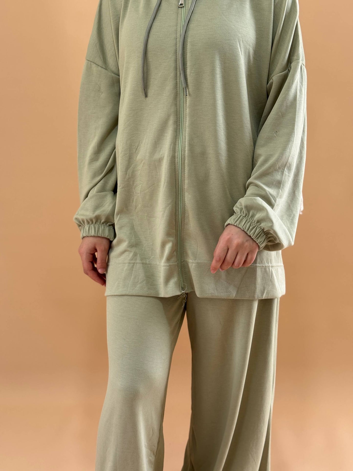 Soft Cotton Seft