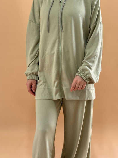 Soft Cotton Seft