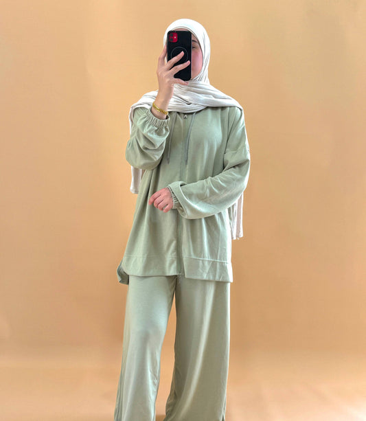 Soft Cotton Seft