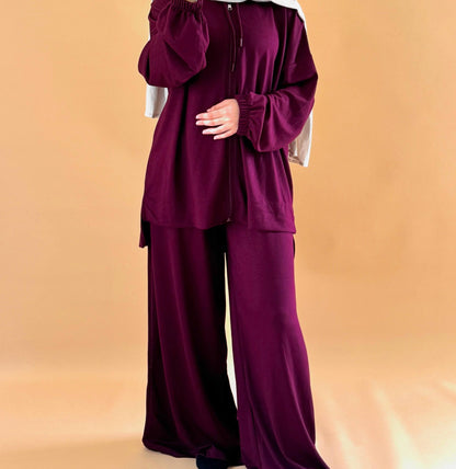 Soft Cotton Seft