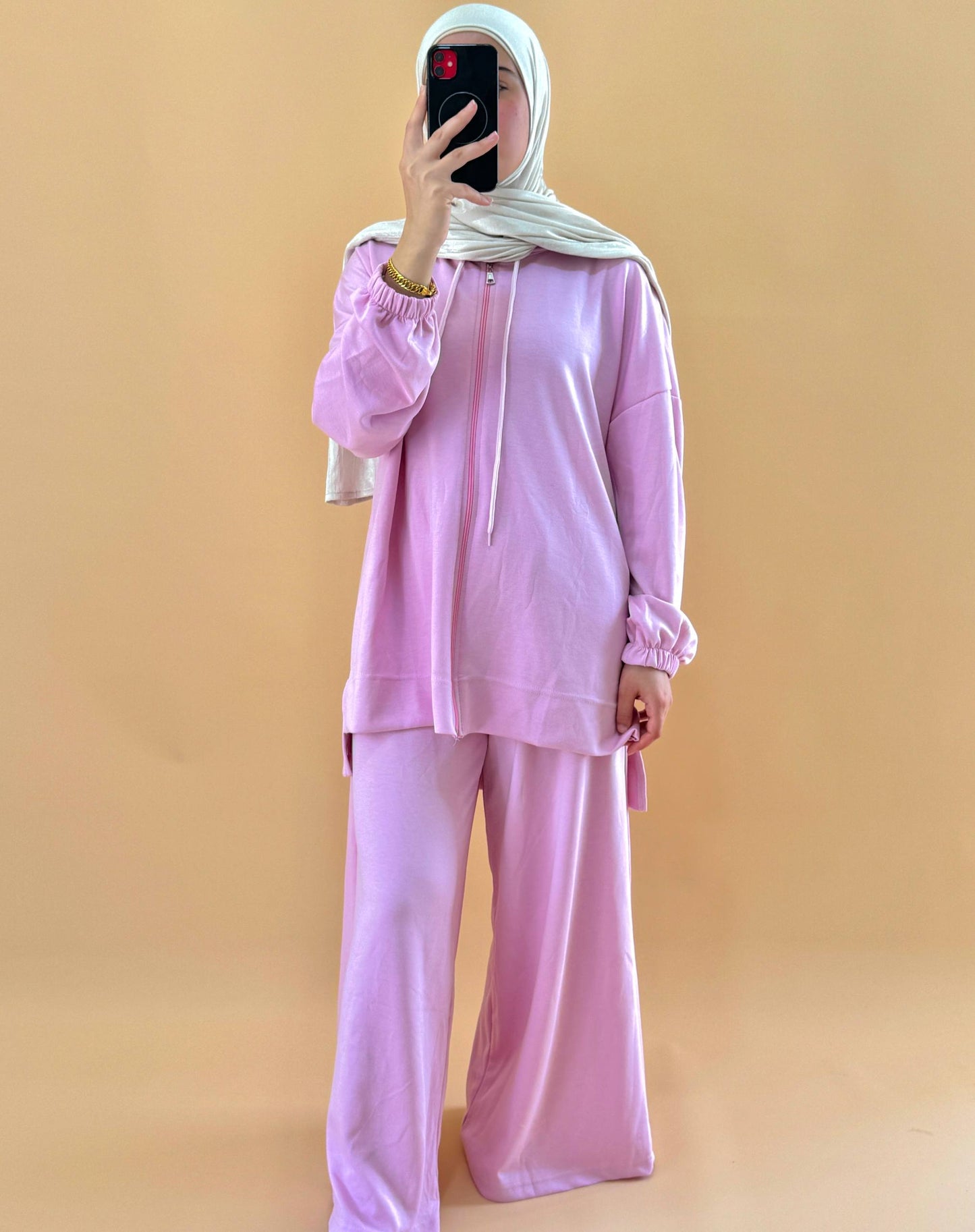 Soft Cotton Seft