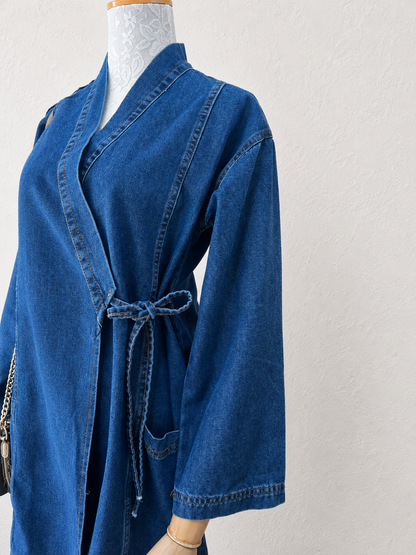 Denim Set