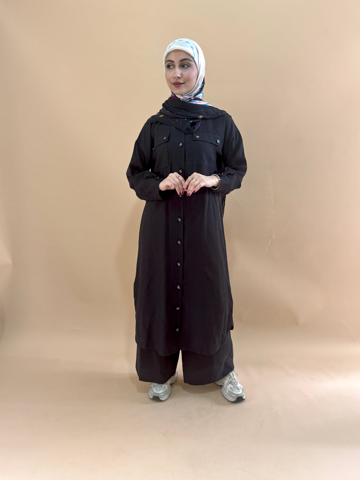 Long Tencel Set