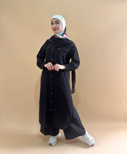 Long Tencel Set