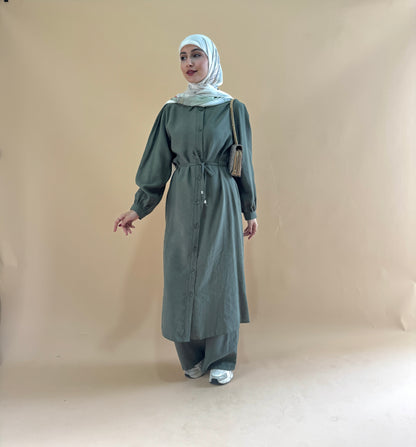 Long Tencel Set