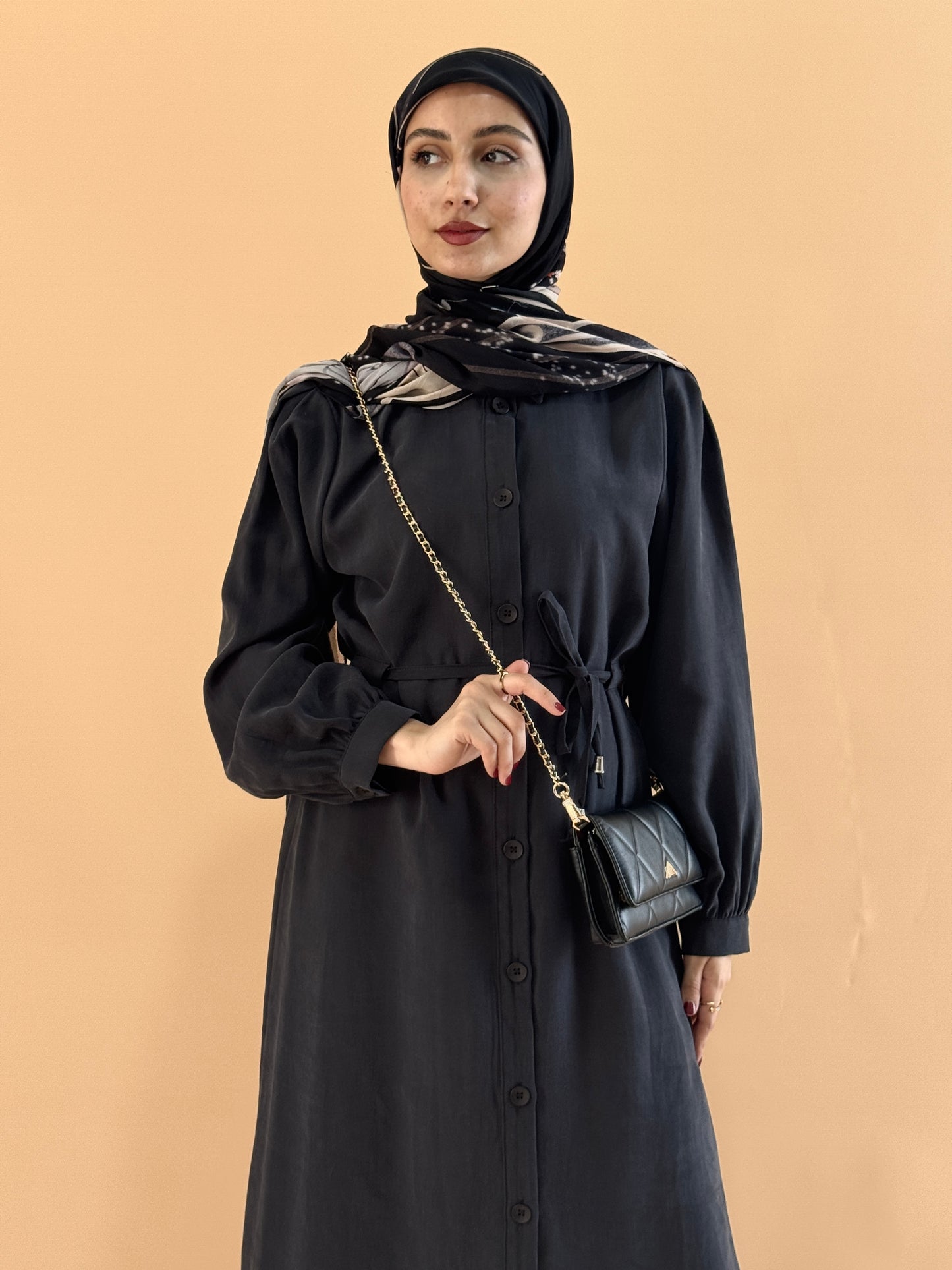 Long Tencel Set