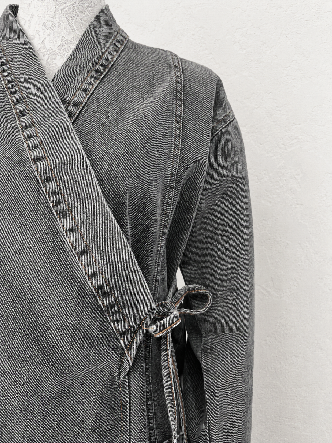 Denim Set