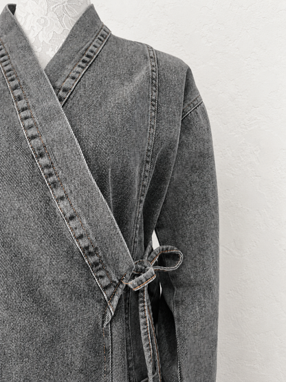Denim Set